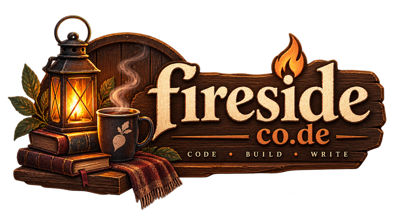 FireSideCode